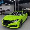 Apple green