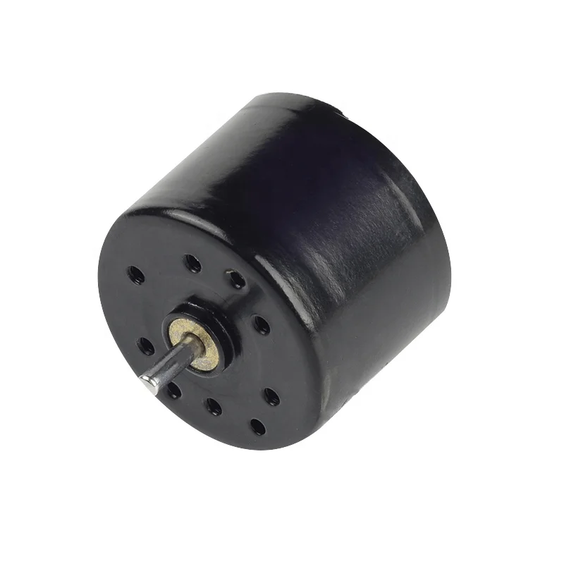 BL2418 High Speed Micro Bldc Motor for Hair Trimmer
