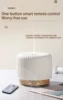 White with UK plug
