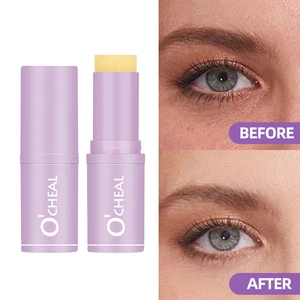 Brightening Eye Care Firming Eye Bag Reduce Puffiness Dark Circle Anti Wrinkle Under Eye Repair Cream Stick