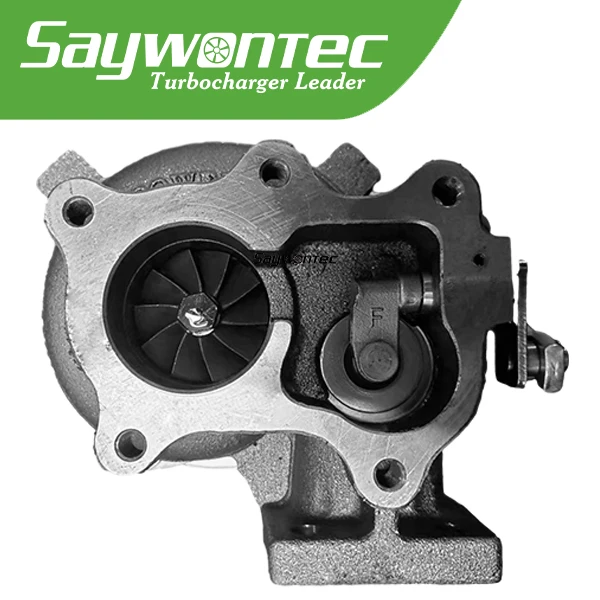 Excellent Performance Turbo HT12-1C 047-267 Auto Turbocharger for NISSAN TERRANO I 2.7 TD Turbo Charger