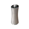Silver *Three bottles of essential oil