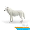 lupo bianco