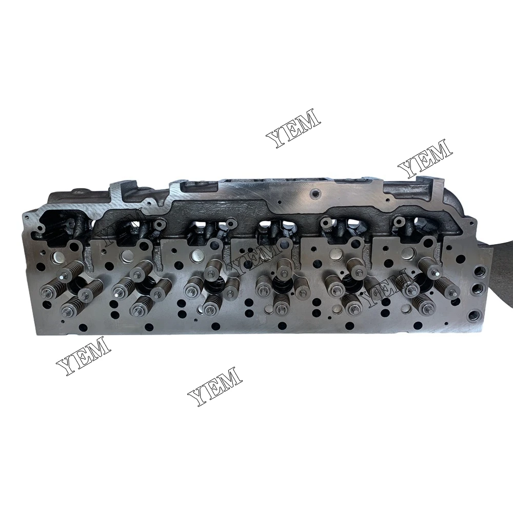 Factory Price Genuine C9 Cylinder Head Assy 344-2149 for Caterpillar