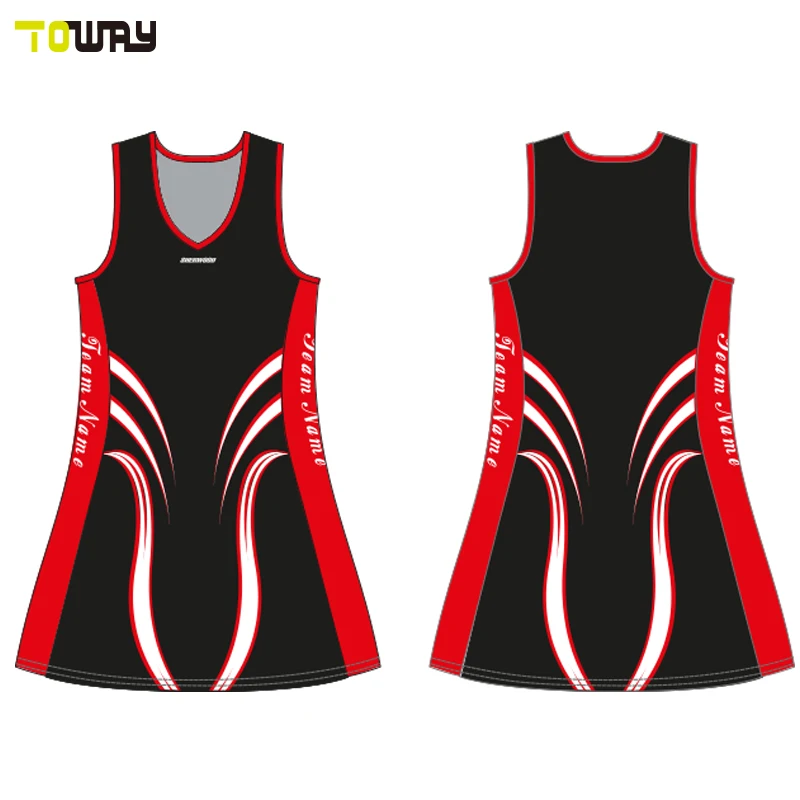 BETHERIVAL Plus Size Girls White Netball Skirt