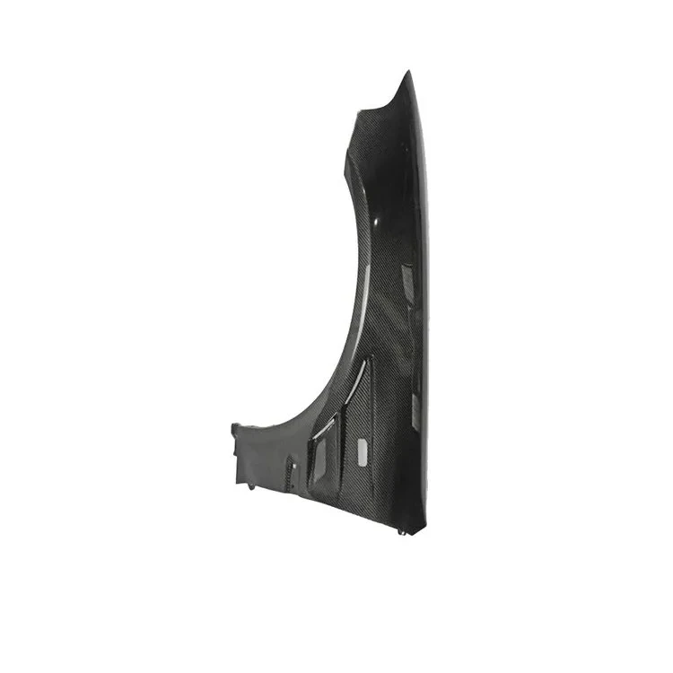 Párpados De Fibra De Carbono Para Honda Civic EG (1992-1995) – Jskracing – Toque Deportivo Y Agresivo