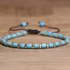 Blue Turquoise