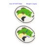 Fish Focal bead SA200