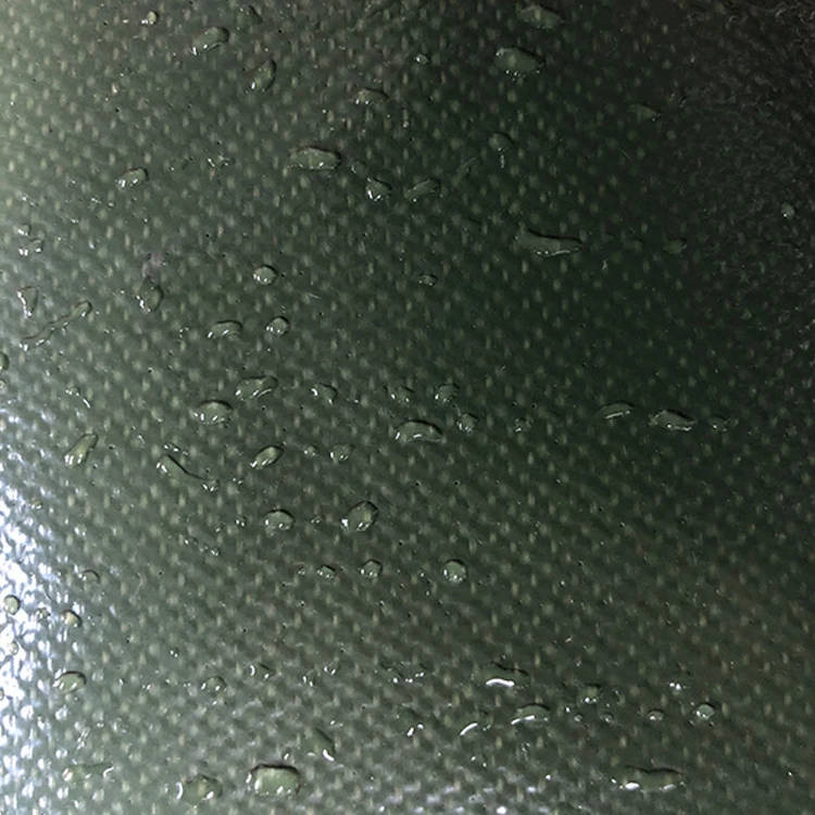 Литонг, изготовленный на заказ брезент с ПВХ покрытием, оптовая продажа, водонепроницаемый брезентовый рулон