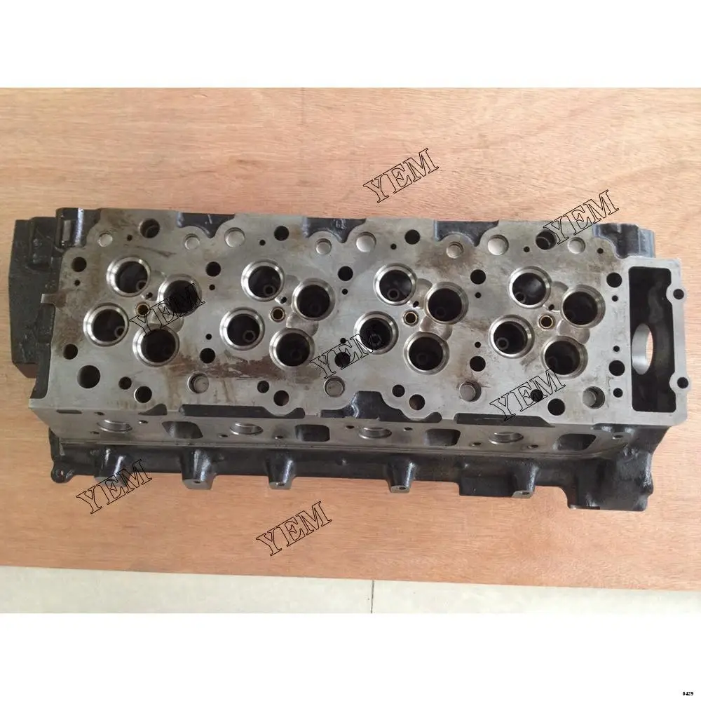 4HK1 Cylinder Head for Isuzu Original Excavator Part