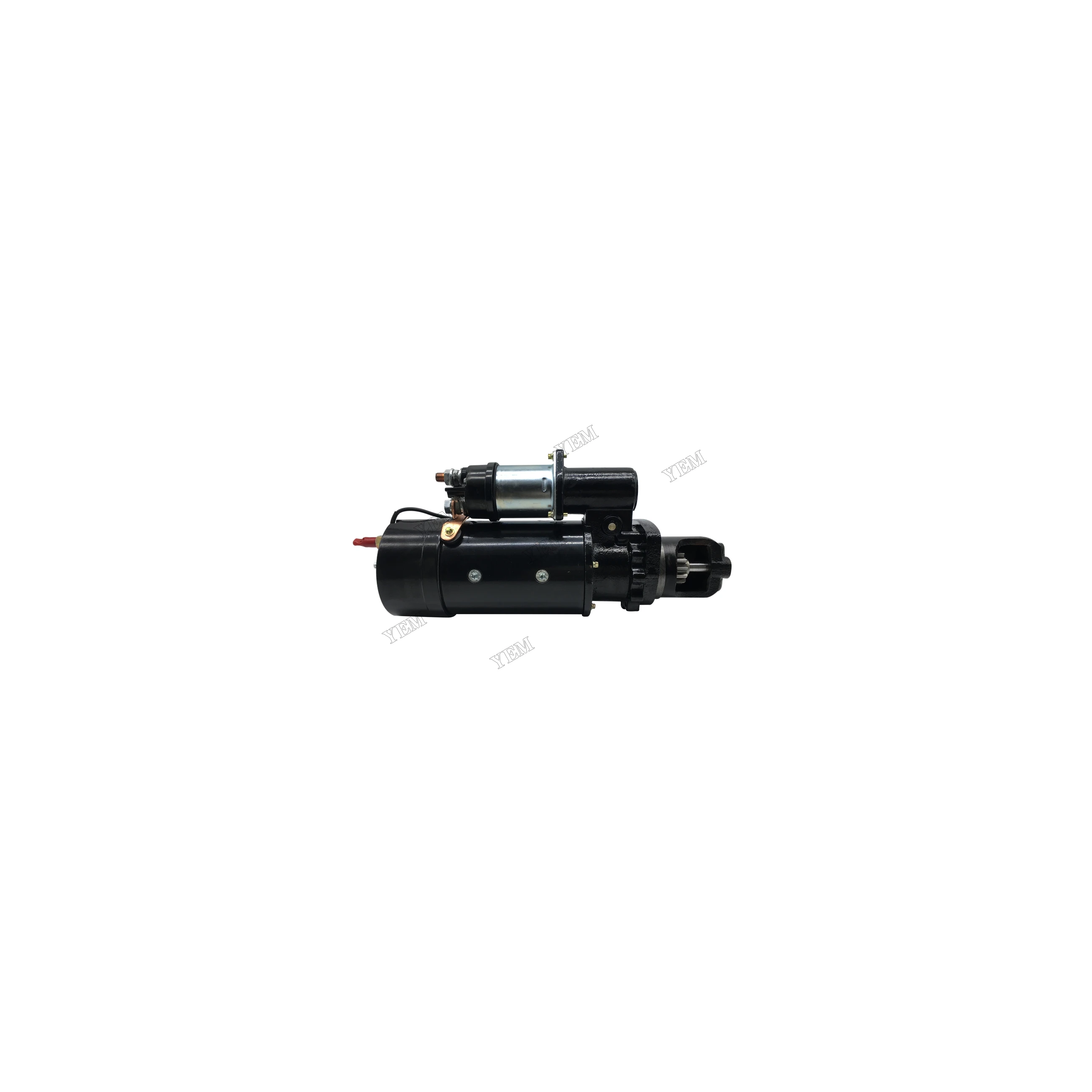 104-7040 Starter Motor for Caterpillar C7-325 Machinery Engine Spare Parts