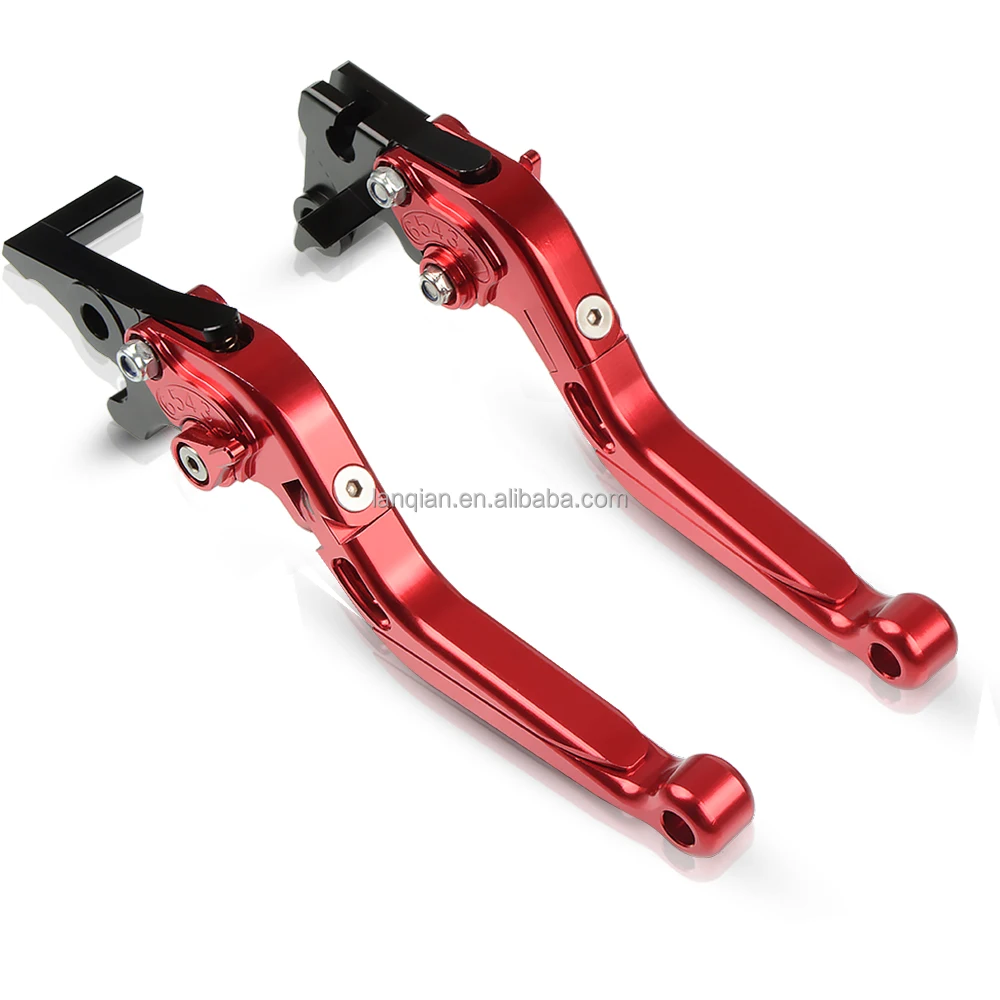 Для YAMAHA TMAX500/TMAX530 2008-2018 2009 2010 универсальные Мотоциклетные аксессуары складной Выдвижной регулируемый тормозной рычаг