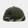 2-Army Green