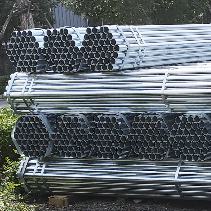 20mm 25mm 32mm 40mm 50mm 65mm 80mm Dia Gi Pipe Price to Inches