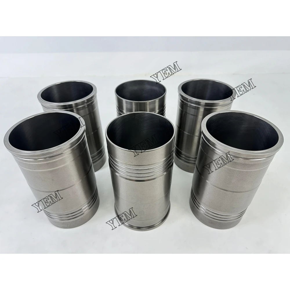 C18 Cylinder Liner 215-2985 for Caterpillar