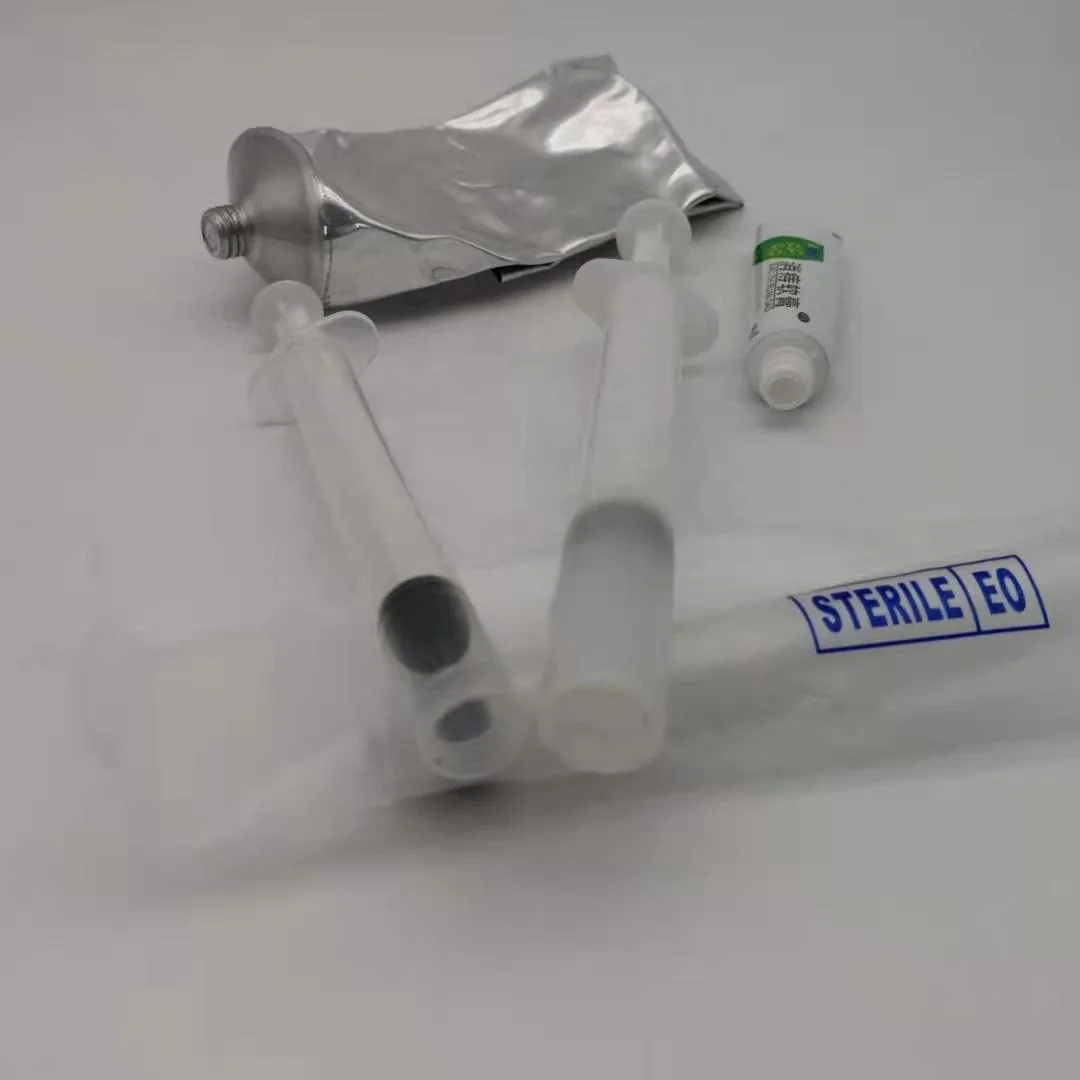 Sexy Lady Vaginal Massage Detox Applicator supplier