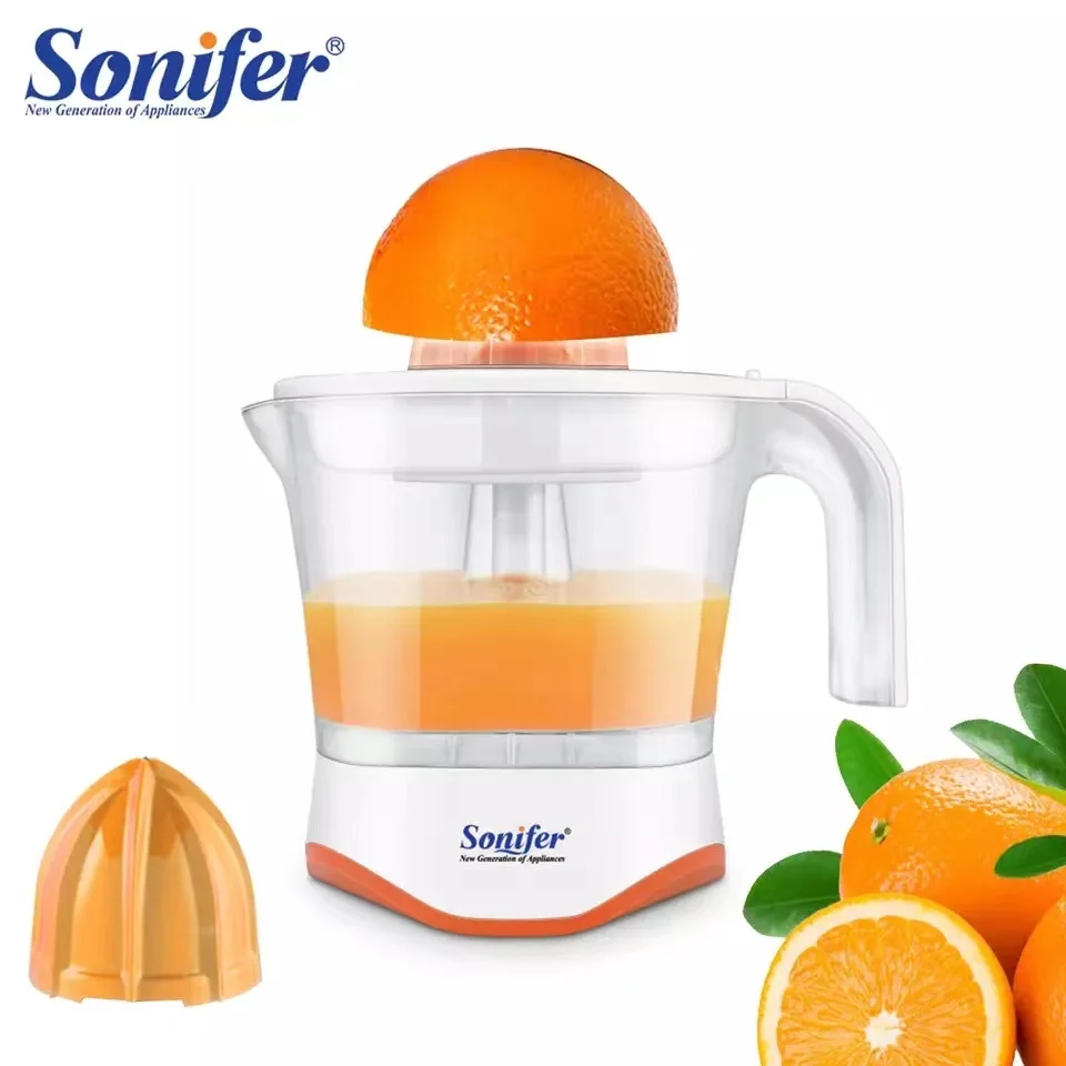 Sonifer SF5521 90W Electric Juicer Machine