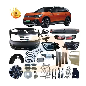 Volkswagen Crozz X Pro Accessories for VW ID6 Original New Condition EV Car Auto Parts Body Parts