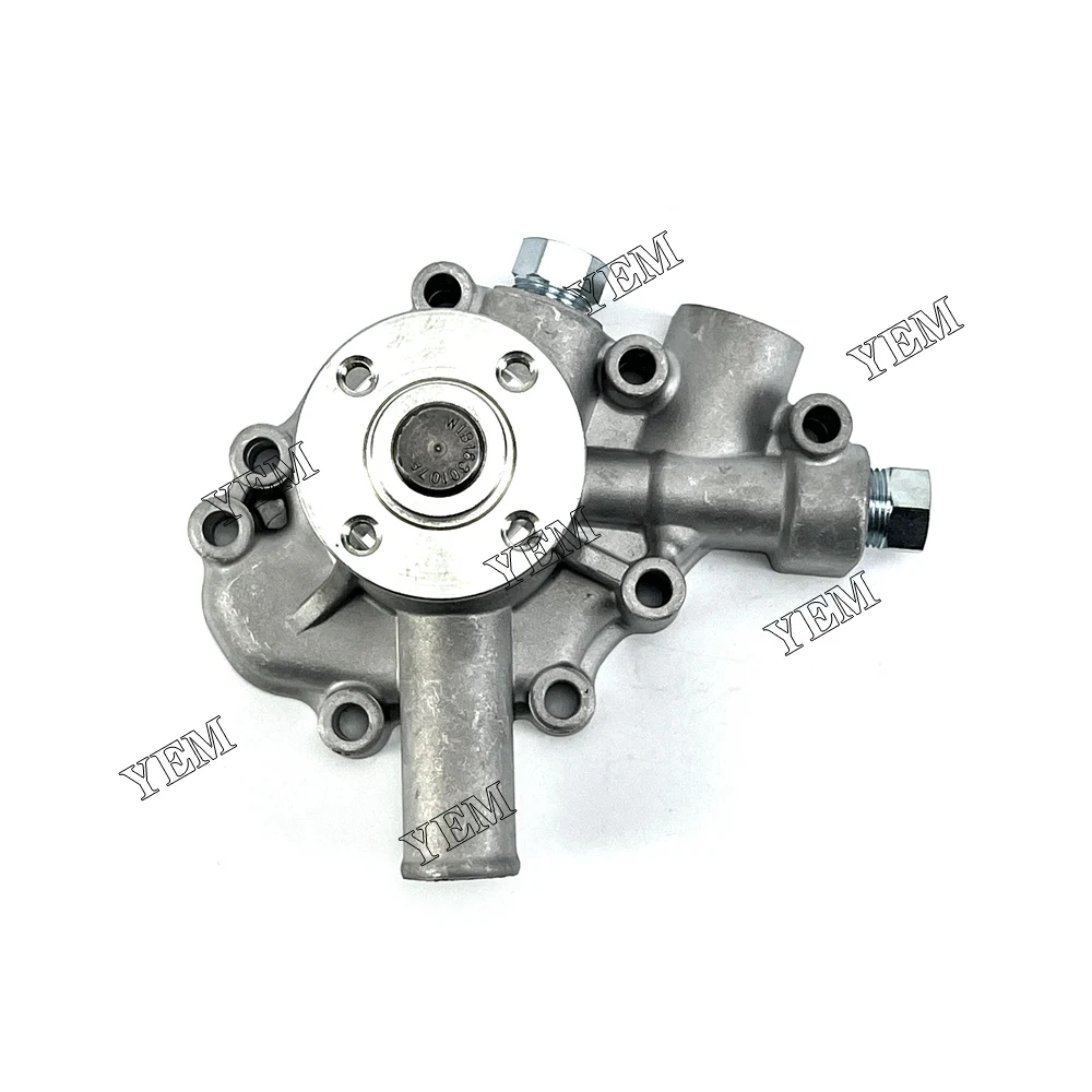 402D-05 5-86300774-0 Water Pump for Perkins Standard Size Engine Parts 5