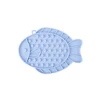 Sky Blue fish
