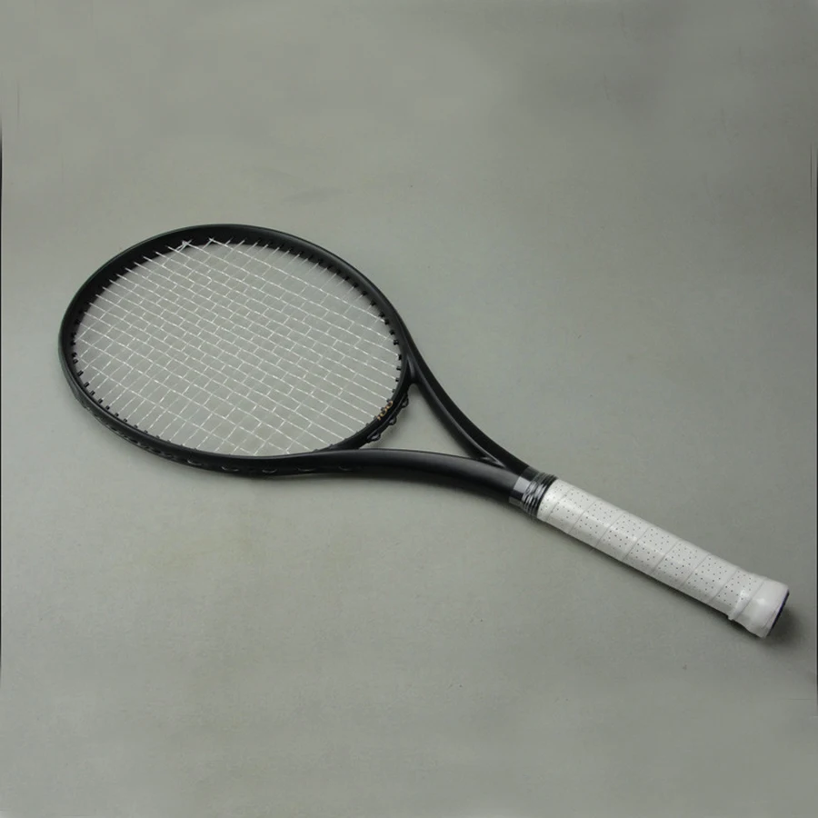 Custom Logo High Quality Professional Graphite Tennis Racket