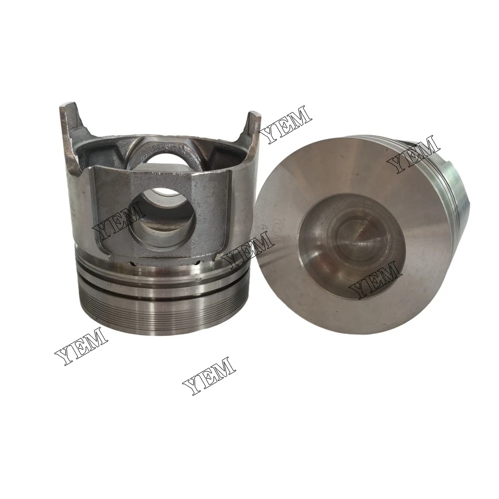 3TN82 Engine Piston for Yanmar