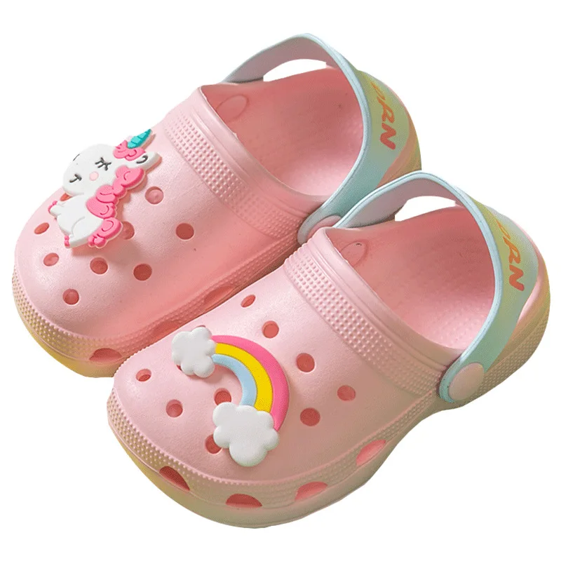 Zapatillas De Verano Para De Playa,Zapatos Con Agujeros Para Bebés - Buy Niño Bebé Zapatos De Hoyo Zapatos Product on Alibaba.com