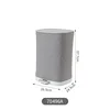 70496A Foot-operated folding laundry basket (10L)