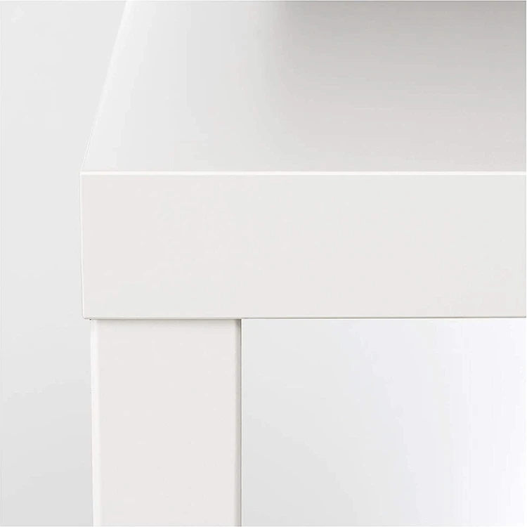 Скандинавский современный боковой столик для гостиной