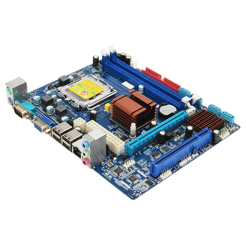 Mainboard Intel 945GC/ ICH7 Chipset LGA 775 DDR2 Motherboards