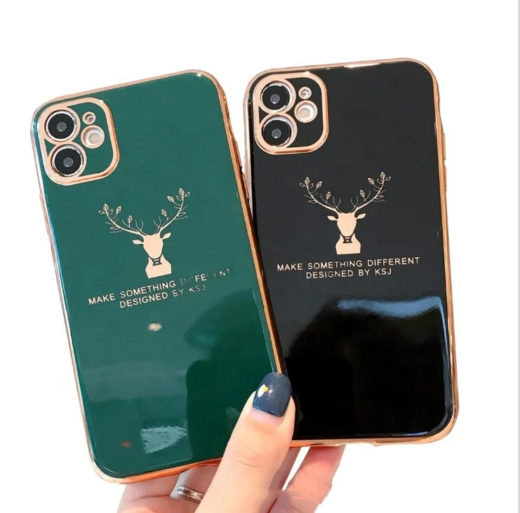 iphone 12 case with camera protector