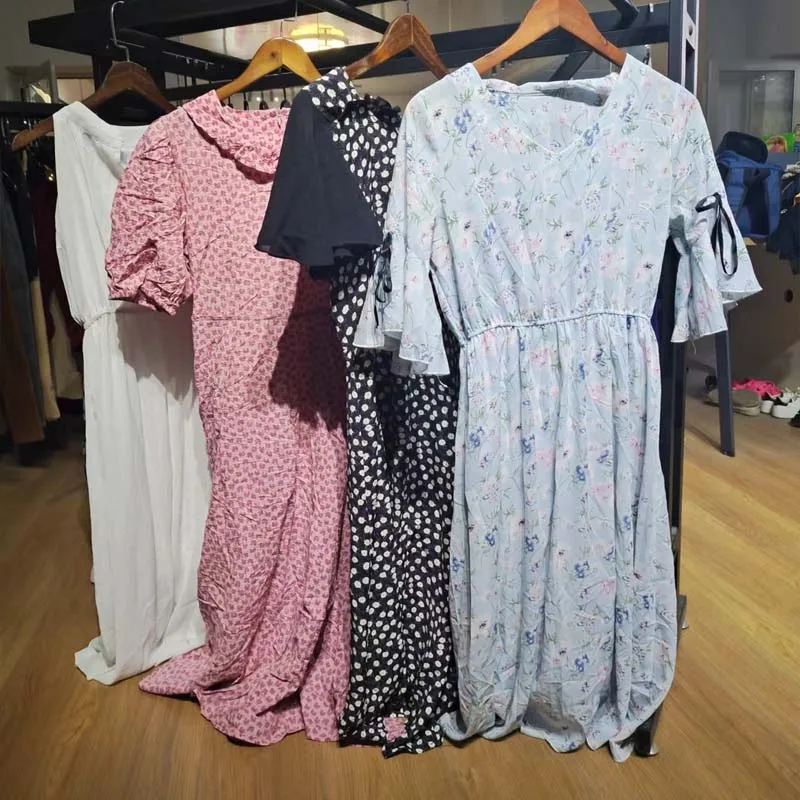 Top Quality Second Hand Clothes Used Clothing T-shirt Used Clothes in Bales  for Sale Fashion