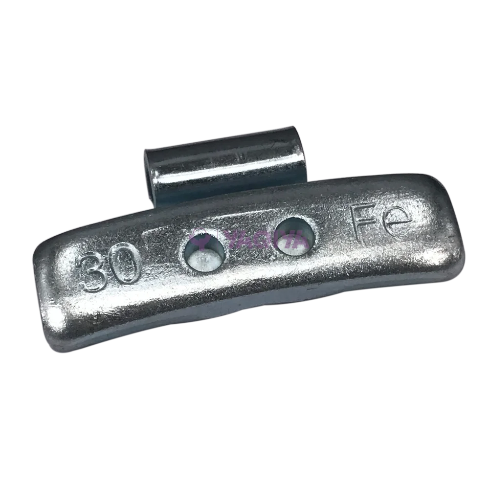 ER1680 Qiilu clip de démarrage Kit de clip cassé de réparation de