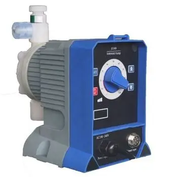 Ailipu JCMB Series Automatic Chemical Injection Pump with Spare Parts Special Materials Can Be Customized