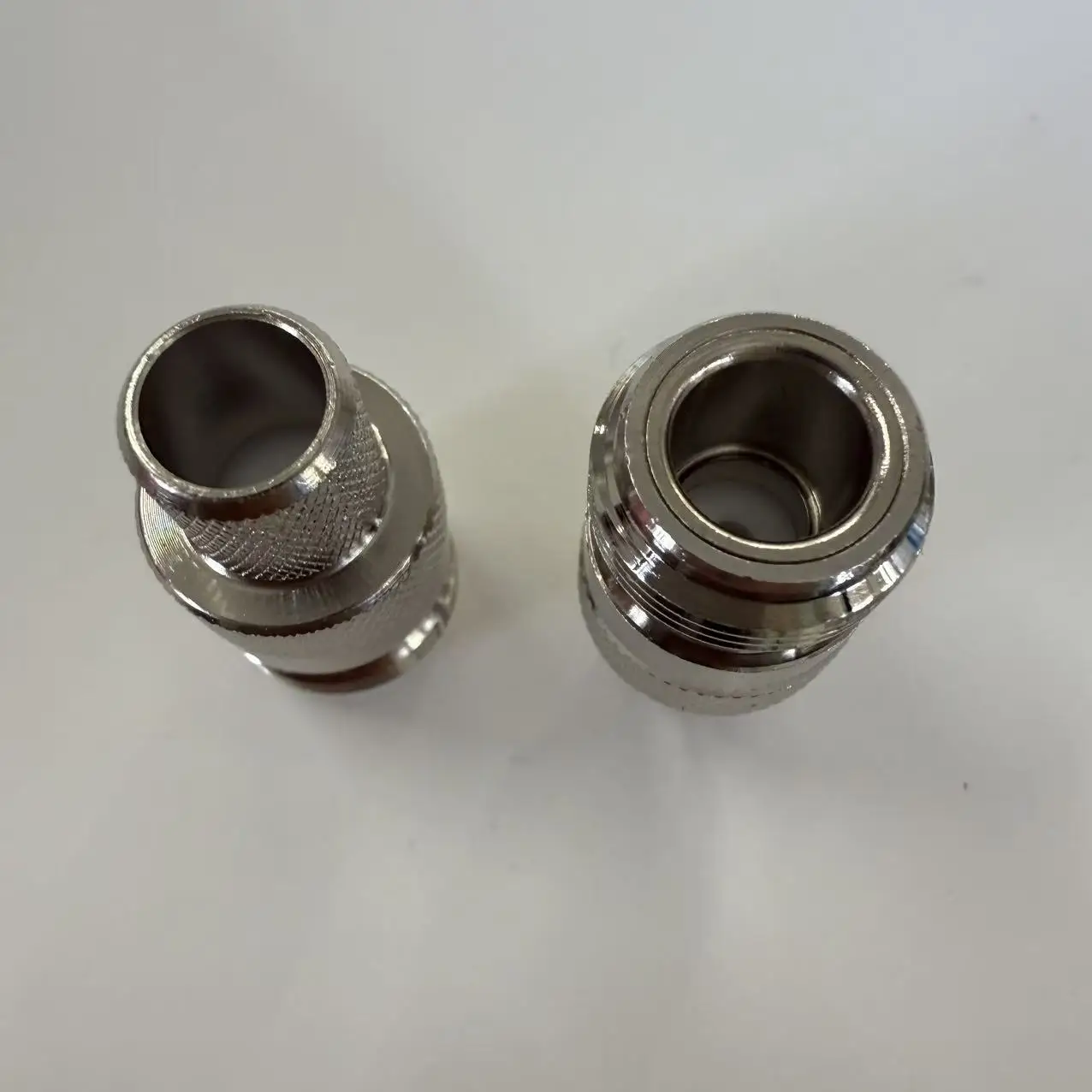 product factory supply n c k8 coaxial connector female n connector crimp 8d fb cable-2