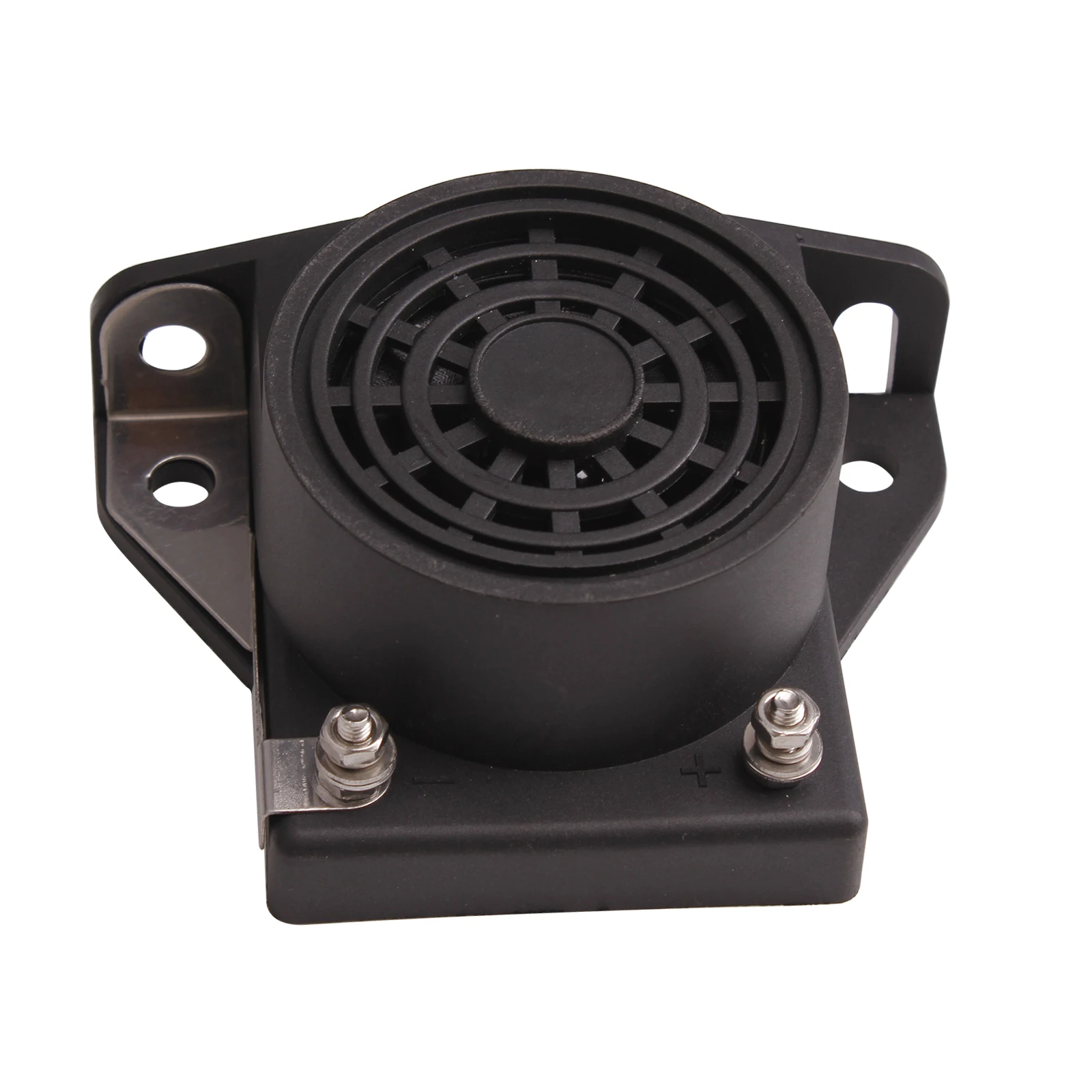 C Truck Backup Alarm 105db 12v/48v Reverse Horn Bibi Buzzer Warning Alarm Siren Waterproof