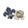 Scouts Merit Badges Navy Blue
