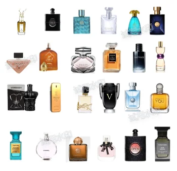 2024 newest famous brand Wholesale Luxury collection perfume man and women top Quality Men Cologne Brand Long Lasting