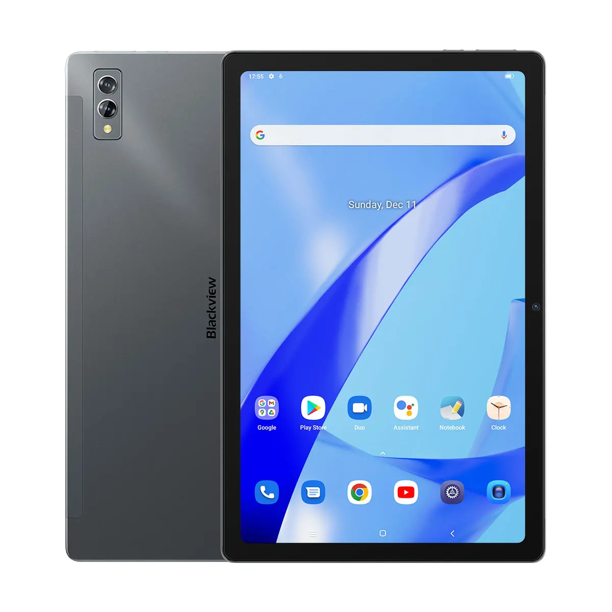 Blackview Tab 11 SE - 10.36 Inch FHD+ Tablet with 7680mah