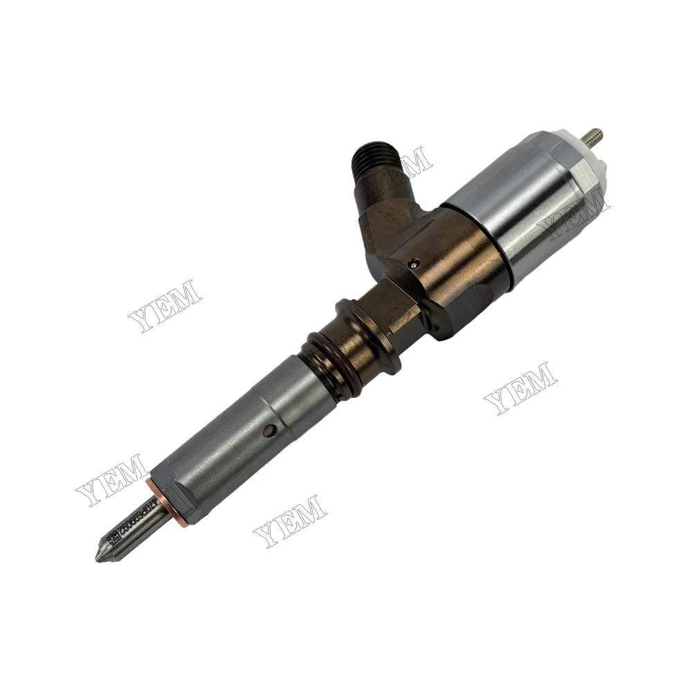 Injector 2645A746 320-0677 321-0990 Fit for Caterpillar C6.6 Engine 3