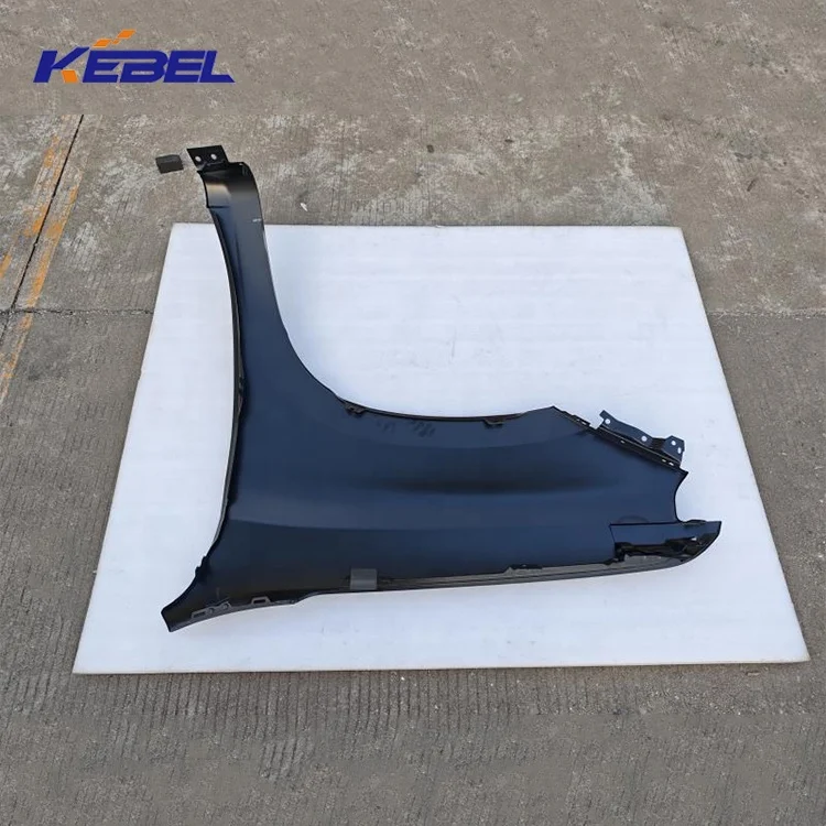 Prednji branik od visokokvalitetnog željeza 84502610 OEM 84502611, branici za Chevrolet Silverado 1500 2019 2020