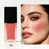 #8 blush liquido (tappo nero)