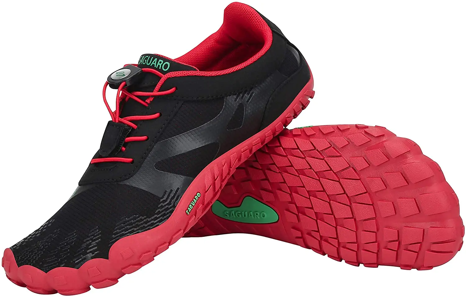 2021 Wholesale Hot Sale Colorful RD Barefoot Outdoor Water Sport Rubber Water Shoes For Men Women