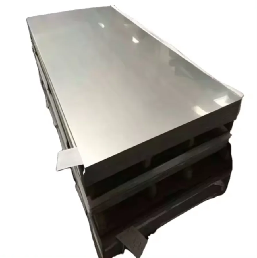 Factory Direct Sale Inox 4x8 Ft ss 201 304 316 316l 316Ti 321 310S 309S 409L 420 430 410S 304l stainless steel plate