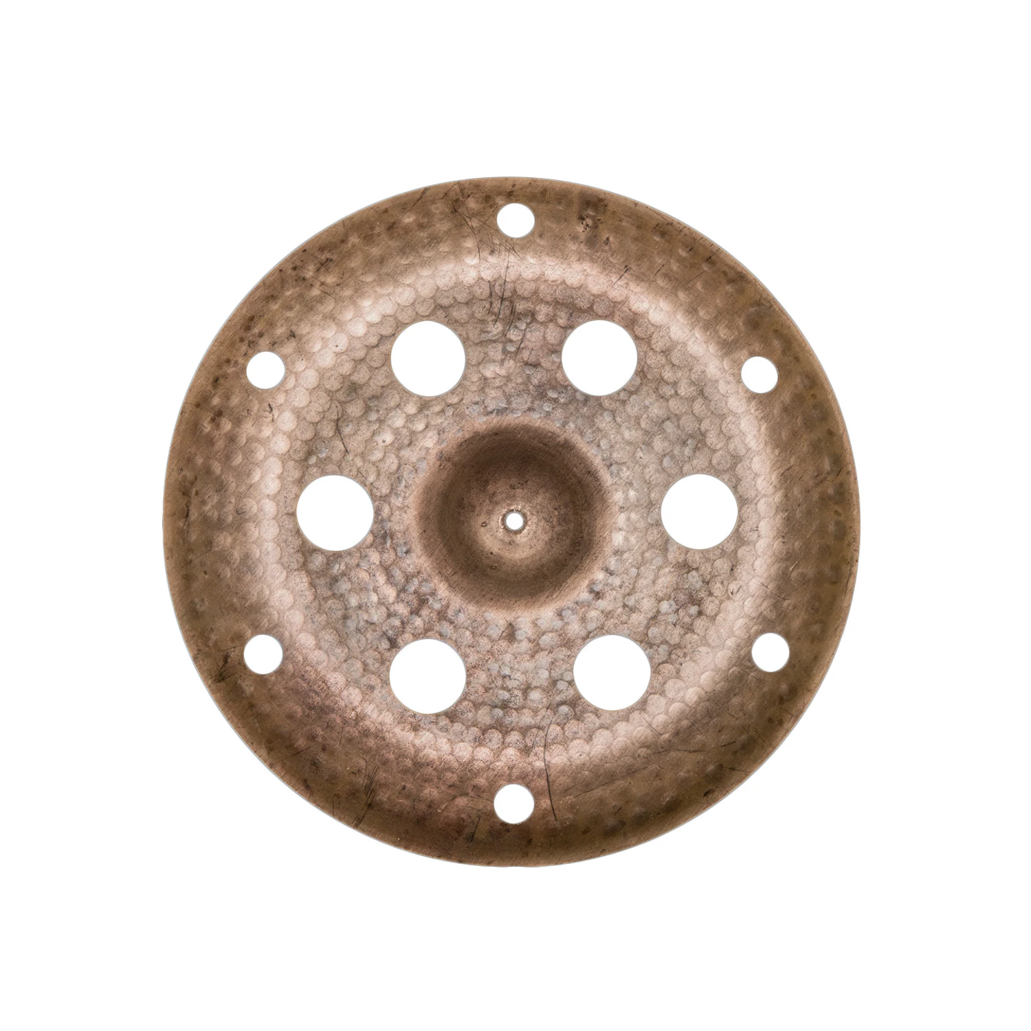 Chang AB Fossil Drum Cymbals Pack Gong & Cymbals Product Category