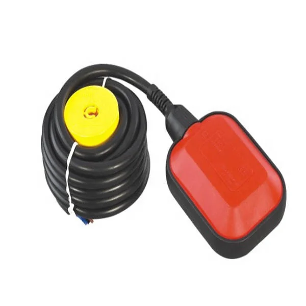 Water Fluid Level Control Float Switch for Water Pump
