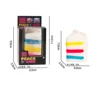 Stress-relieving toy [cake] boxed