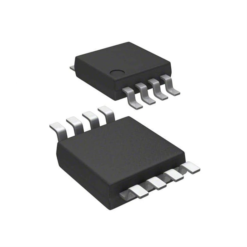 Mcu Ic Chips Electronic Component Eeprom Microcontrollers 1k I2c 400khz
