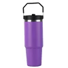 30oz Purple