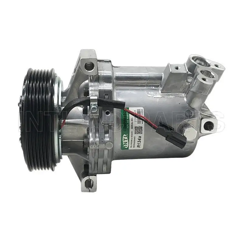 926009541R Ac Compressor for Renault Fluence  Megane 3 M4R 6pk